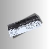 StyleTek Black Coloring Gloves - Medium - 100 Ct - Your Partner in Perfect Hair. - 2 of 3