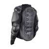 Unique Bargains Dirt Bike Motorcycle Riding Protective for Off-Road Cycling Black Size 3XL - 4 of 4
