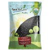 Organic Dried Blueberries - by Food To Live - 3 of 4