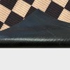 Playa Rug Damas Checkered Indoor Outdoor Runner Rug - 4 of 4