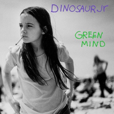 Dinosaur jr - Green mind  2cd deluxe expanded edit cd (CD)