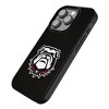 Keyscaper NCAA Solid Bump Cell Phone Case for iPhone 13 Pro Max - 2 of 4