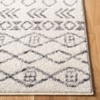 Tulum TUL694 Power Loomed Area Rug  - Safavieh - 3 of 4