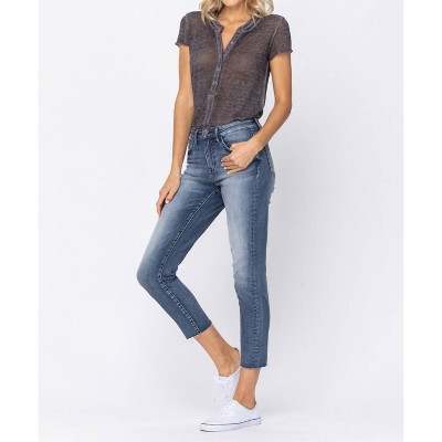 Women's Try It Denim Jean - Judy Blue