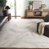 Abstract ABT929 Hand Tufted Indoor Rugs - Safavieh - 2 of 4