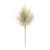 Melrose Glittered Cedar Spray (Set of 6) - 3 of 3