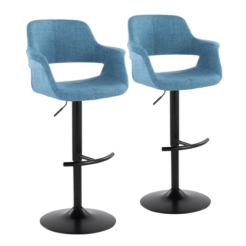 Target blue bar stools new arrivals