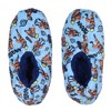 Naruto Shippuden Boys' Naruto Uzumaki Allover Design Plush-Lined Slippers - 2 of 4