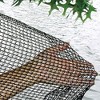 DeWitt Deluxe PN30-2030 30 x 20 Ft Heavy Duty Mesh Koi Pond Protection Net, Backyard Fish Pond Netting Cover - 3 of 4