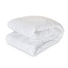 Eddie Bauer Twin XL Medium Plush Premium Cotton 400 Thread Count Mattress Pad: Cooling, Stain-Resistant, OEKO-TEX Certified - 2 of 4