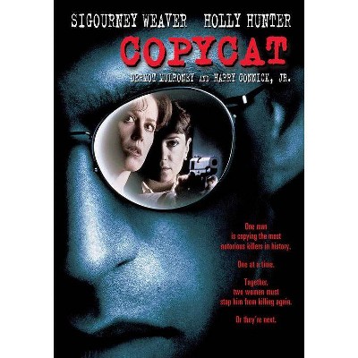 Copycat (DVD)(2015)