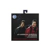 NECA An American Werewolf in London Jack and David 7" Scale Action Figure - 2pk - image 3 of 4