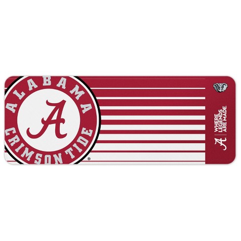 Alabama Crimson Tide Roll Tide University Large College Flag