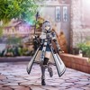 Max Factory Hololive Production Figma Figure | Shirogane Noel - 2 of 4