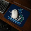 University of West Florida Primary Logo Low Profile Thin Mouse Pad - 2 of 2