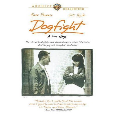 Dogfight (DVD)(2013)