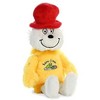 Aurora Dr. Seuss Plush Set of 4: 12″ Sam I Am, 12″ Yertle the Turtle, 12″ Sneetch, and 12″ Fox in Socks, Ages 3 and Up - 2 of 4