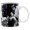 Adult Star Wars Jaba Boba Collage 20oz Ceramic Mug - 3 of 4