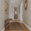 Nourison Tulum Bordered Indoor/Outdoor Rug - 4 of 4