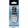 OPI Start to Finish Base Coat Top Coat Nail Strengthener - 0.5 fl oz - 2 of 4