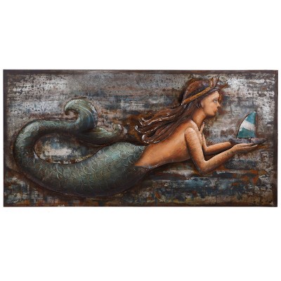 1,862 Mermaid Craft Images, Stock Photos, 3D objects, & Vectors