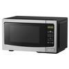 Black and Decker 5-In-1 Countertop Microwave with Air Fryer