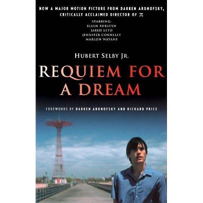 Requiem for a Dream - by  Hubert Selby (Paperback)