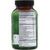 Irwin Naturals Herbal Supplements Pure Defense Mushroom-8 Immune Support Softgel 60ct. - 2 of 2