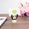 Unique Bargains Self-Adhesive Heart Decorations Sticker for Envelope Wedding 1000 Pcs - 4 of 4