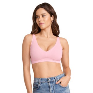 Jockey Women's Seamfree Light Support Bralette - 1 of 4