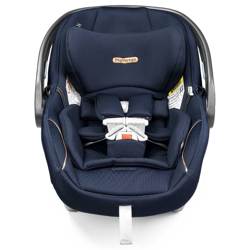 Peg Perego Primo Viaggio 4-35 Nido K infant Car Seat - Blue Shine, 4 of 9