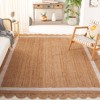 Natural Fiber NF896 Indoor Rugs - Safavieh - 2 of 4