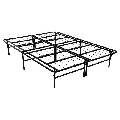 Deluxe Platform Bed Frame - Sleep Revolution : Target