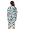 Just Love Short Sleeve Nightgown Sleep Dress for Women - 3 of 3