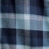 Jockey Men's Flannel Sleep Set - 4 of 4