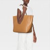 Reversible Tote Handbag - A New Day™ - image 3 of 3