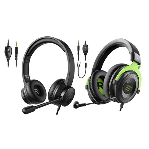 Eksa headphones discount