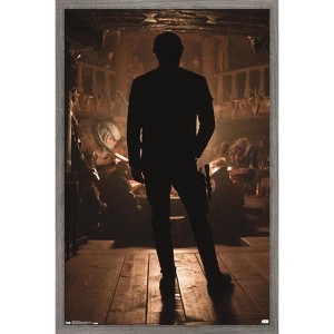 Trends International Star Wars: Solo - Han Framed Wall Poster Prints - 1 of 4