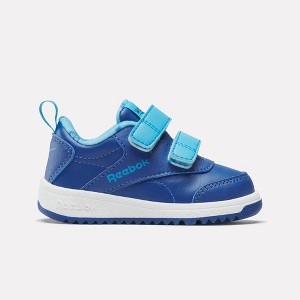 Reebok Weebok Clasp Low 2 Baby and Toddler Shoes - 1 of 4