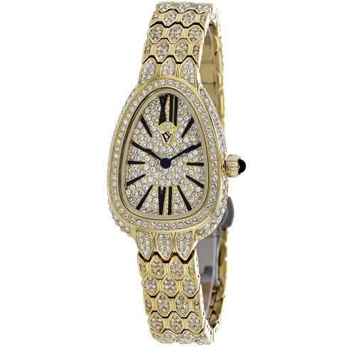 Christian Van Sant Women's Gemma main image 1