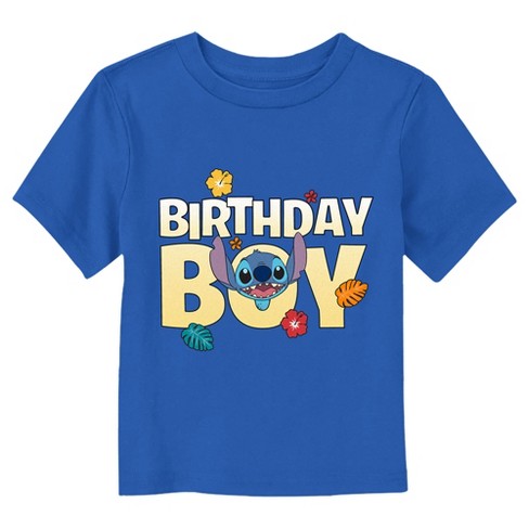 Birthday boy best sale shirt 2