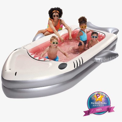 Funsicle Big Jaws Pool