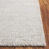 Abstract ABT459 Hand Tufted Indoor Rugs - Safavieh - 3 of 4