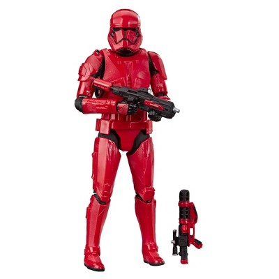 target star wars action figures