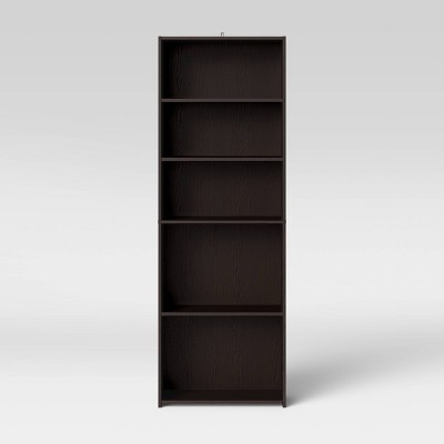 target narrow bookcase