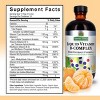 Nature's Answer - Liquid Vitamin-B Complex, High Potency Fomula, 8 Oz - 3 of 4