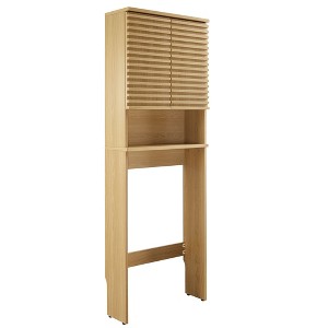 Modway Render Storage Cabinet - 1 of 4