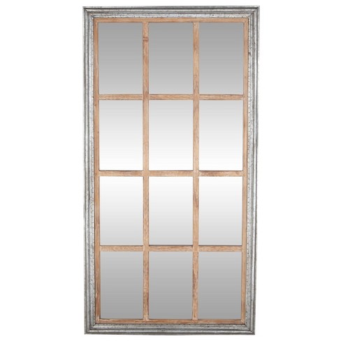 Mirror Table Plan for Window Mirrors/window Glass Frames Peel