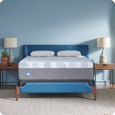 Sealy Dreamlife 14" Full Gel Memory Foam Hybrid Mattress