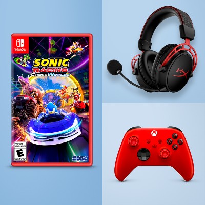 Gamer gifts guaranteed to earn a high score